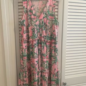 Lily Pulitzer
